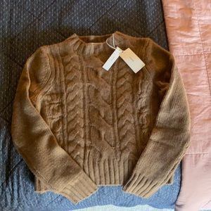 Vince Cashmere Sweater